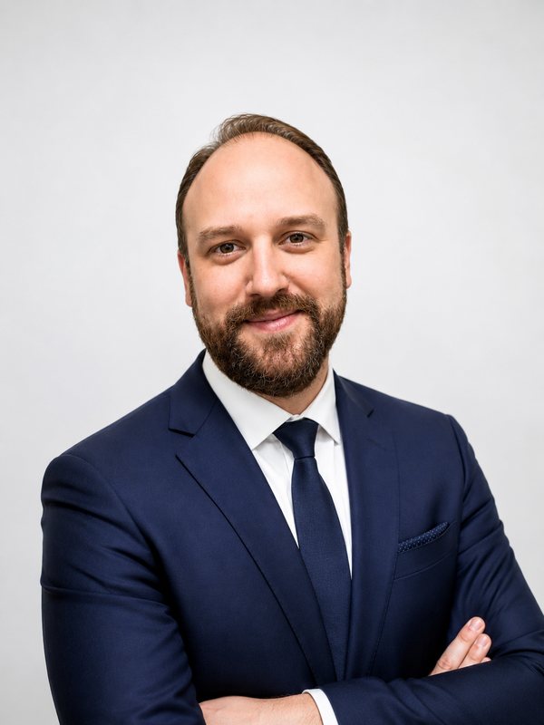 Ilya Tsimerinov